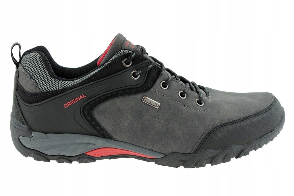 Buty Badoxx BX-3003 outdoor trekking hiking roz 44