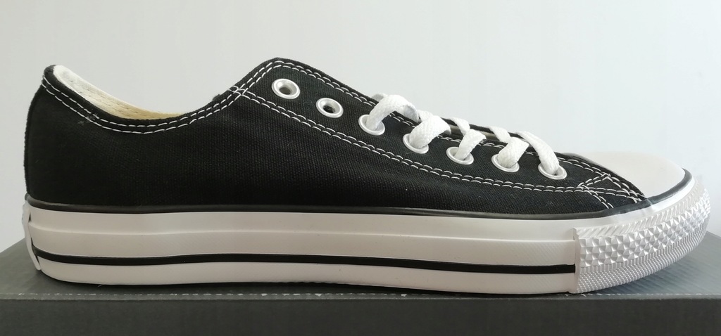 #376 CONVERSE M9166 rozmiar 42 (bp)