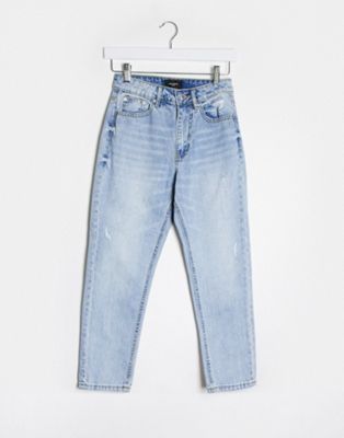 VERO MODA PETITE JEANSY DAMSKIE PROSTE 26/28 AEG