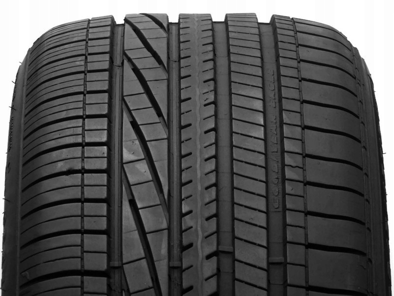 1L 245/45R19 Goodyear Eagle RS-A2 98V 1118 7,2