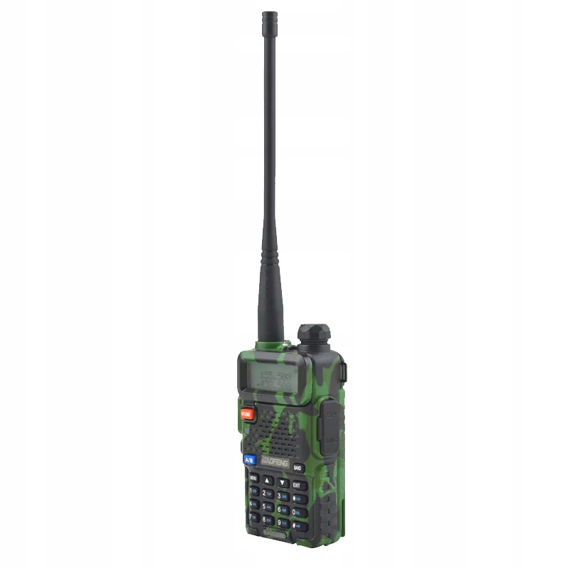 Купить BAOFENG UV-5R HTQ 5 Вт РУЧНОЕ РАДИО: отзывы, фото, характеристики в интерне-магазине Aredi.ru