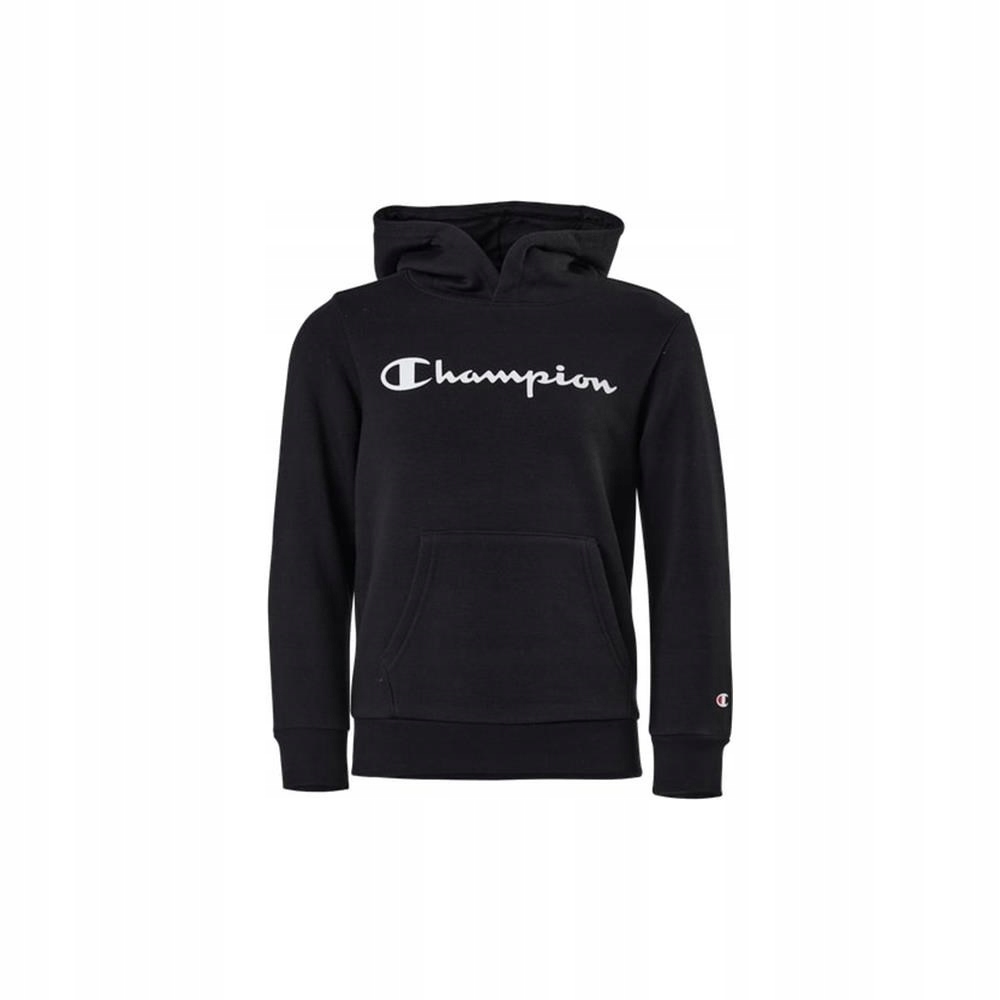 Bluzy Champion Hooded Sweatshirt