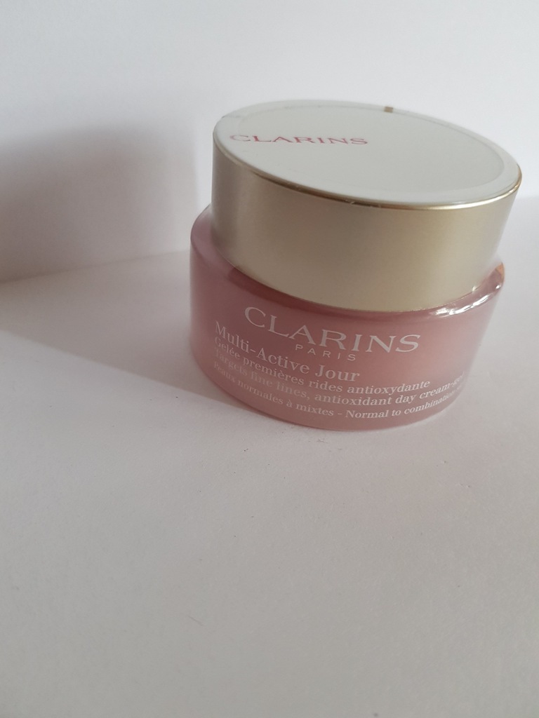 CLARINS MULTI ACTIVE DAY 50 ML!