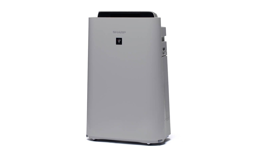 Oczyszczacz powietrza SHARP UA-HD60EL (80W; kolor