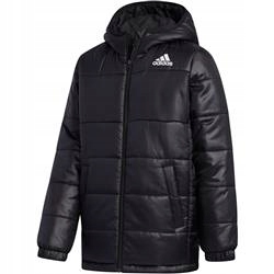 ADIDAS KURT. DZIEC. FK5872 PADDED JKT CZARNY 140