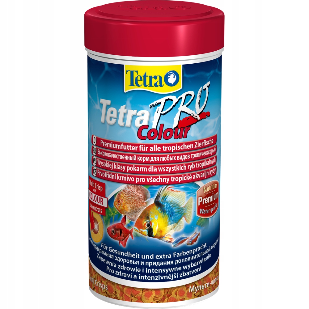 TETRA TetraPro Colour 100 ml [T140646]