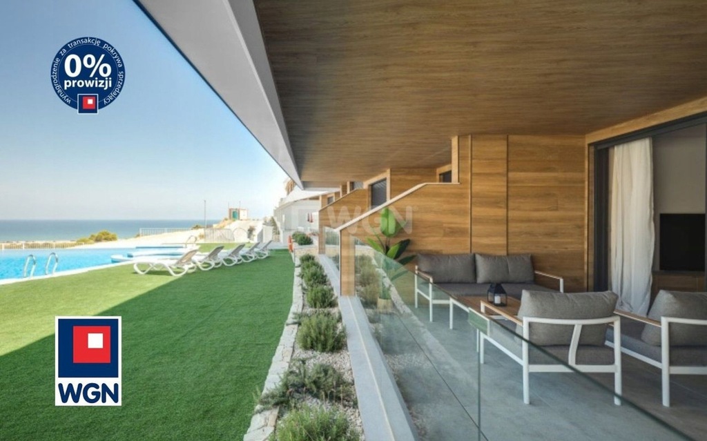 Mieszkanie, Alicante, 75 m²