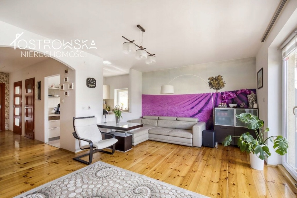 Dom, Piaseczno, Piaseczno (gm.), 415 m²