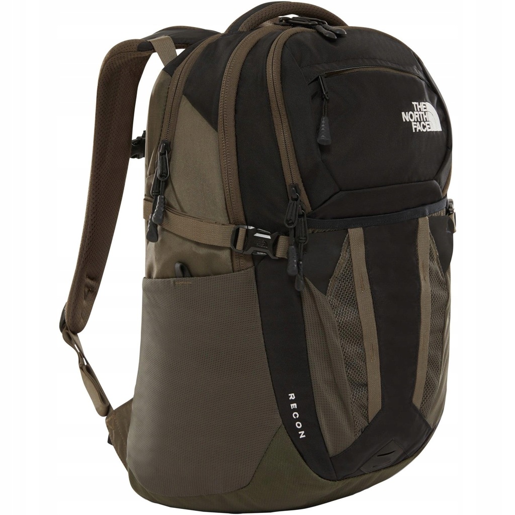 PLECAK THE NORTH FACE RECON T93KV1TY1