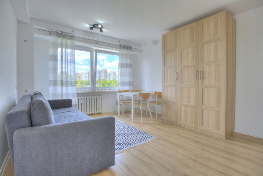 Mieszkanie, Częstochowa, 28 m²