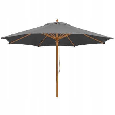 SCHNEIDER SCHIRME PARASOL OGRODOWY 3 X 3 M