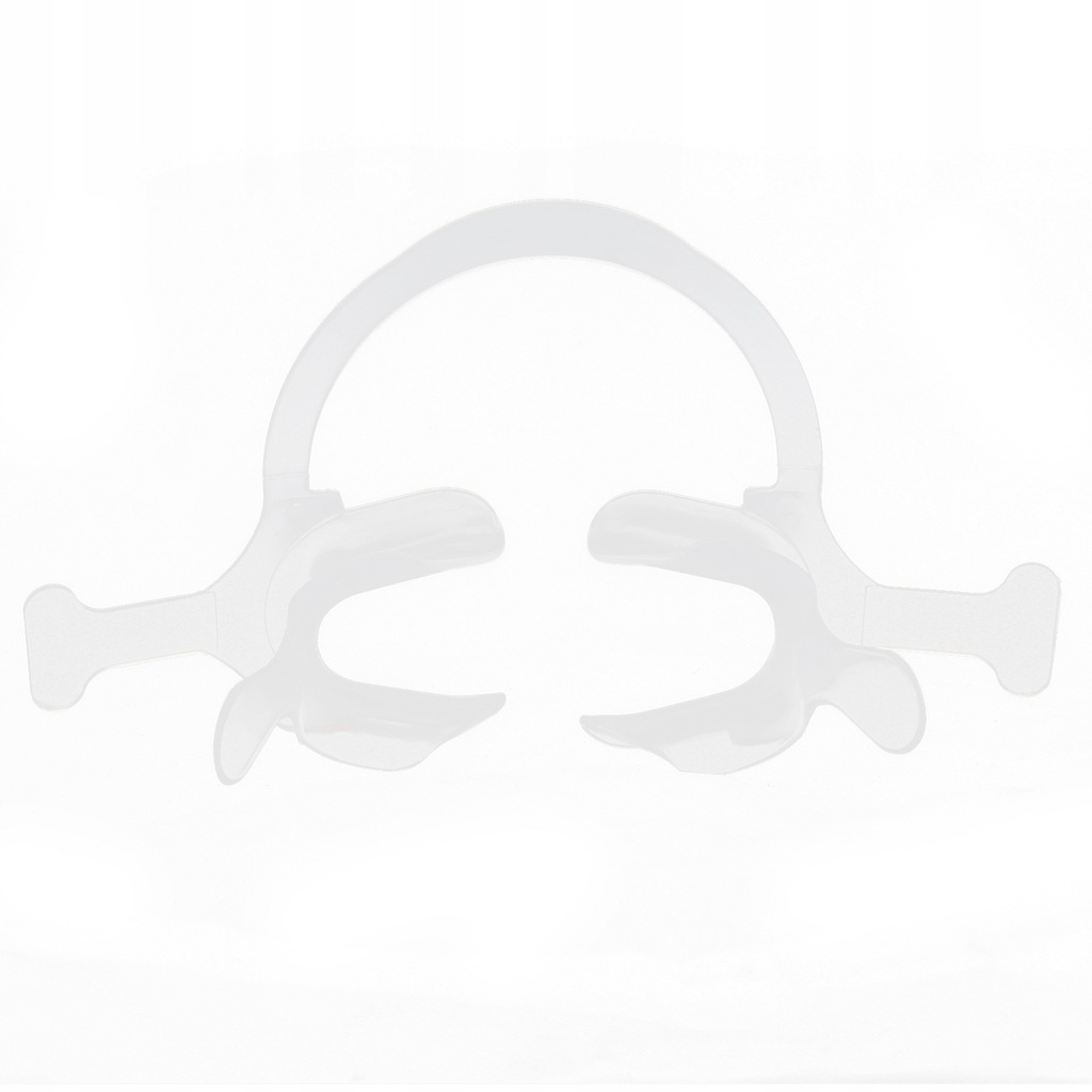 OTWIERACZ DO UST DENTYSTYCZNYCH Z UCHWYTEM L