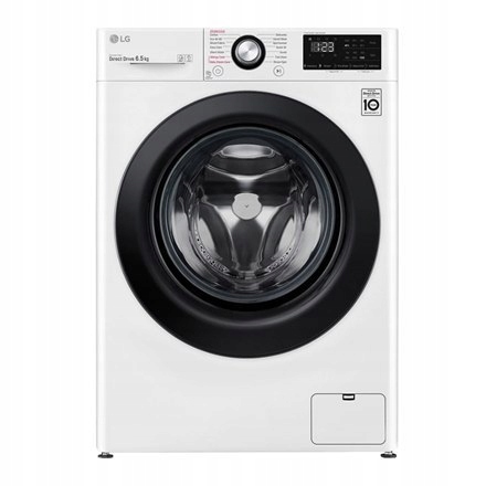 LG Washing machine F2WN2S6N6E Energy efficiency cl