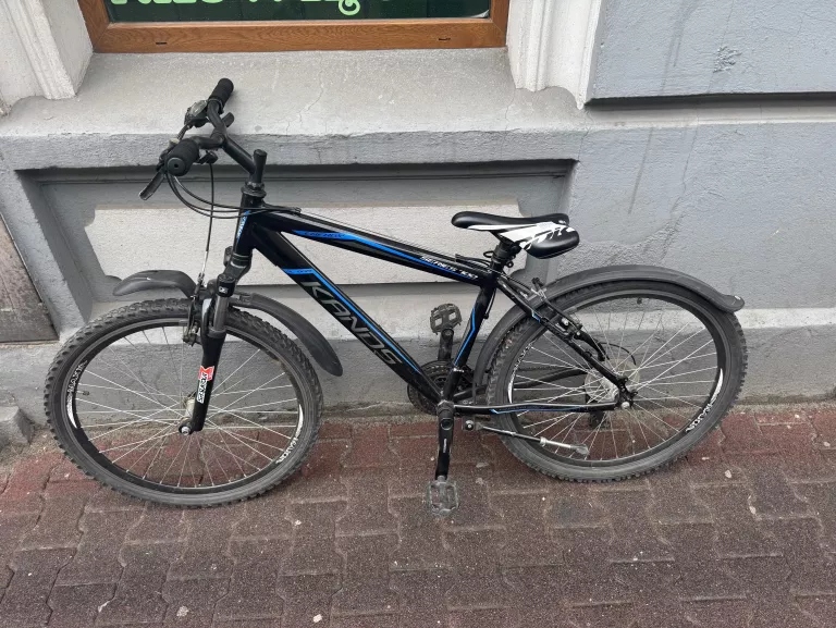 ROWER KANDS AL6061 SERIA 700