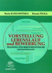 Vorstellung, Lebenslauf und Bewerbung. Training fü