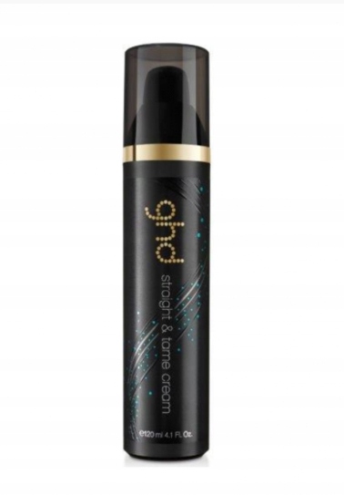 GHD straight tame cream krem termoochronny 120ml