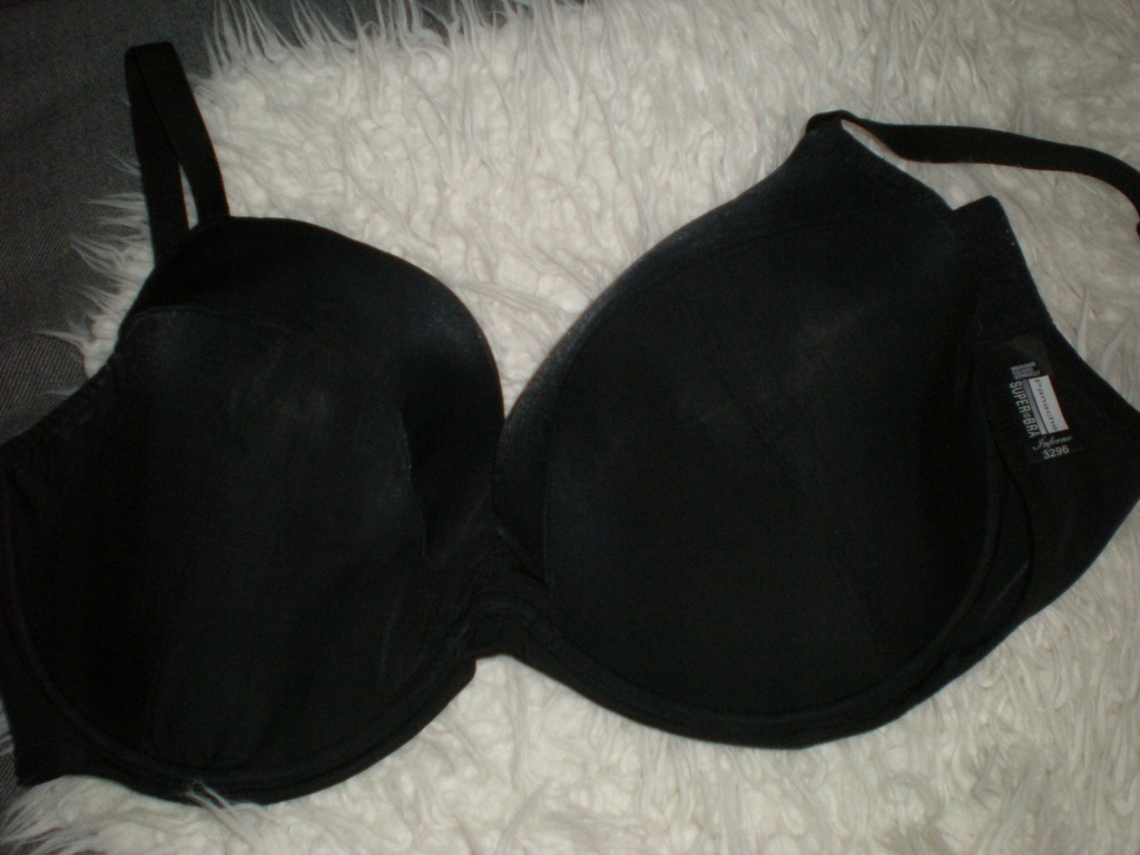 BIUSTONOSZ PANACHE SUPER-BRA 75G/34G