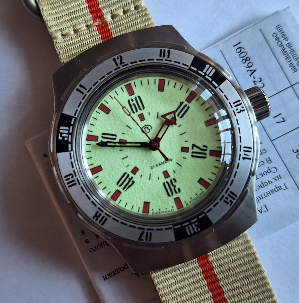 VOSTOK 20 14215191426