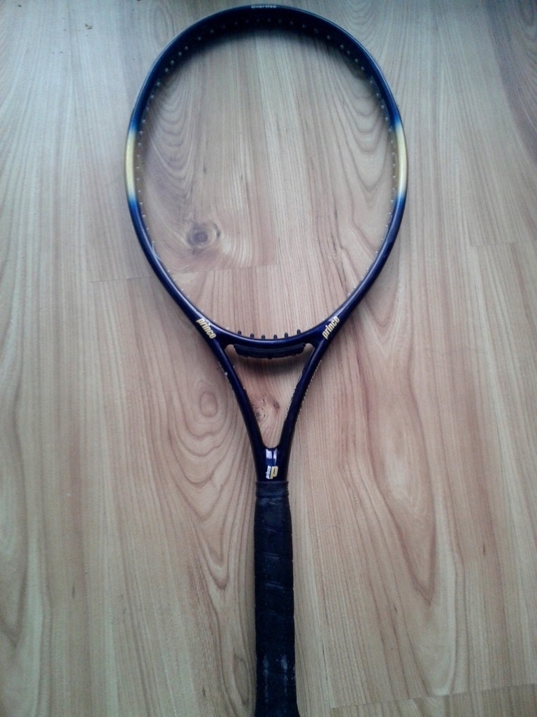 prince precision 770