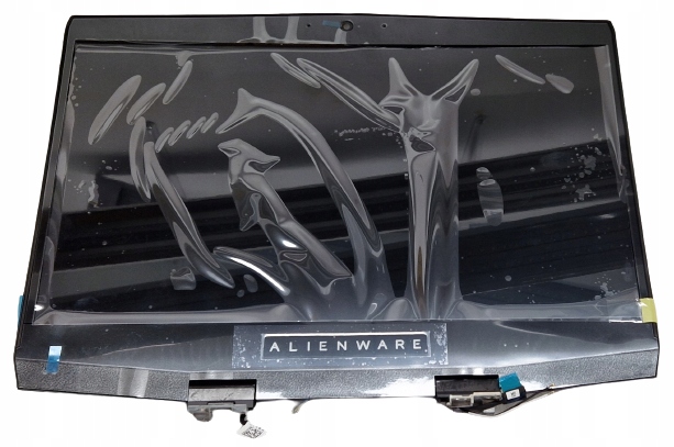 MATRYCA+KLAPA Alienware M15 AWM15-7830SLV FHD