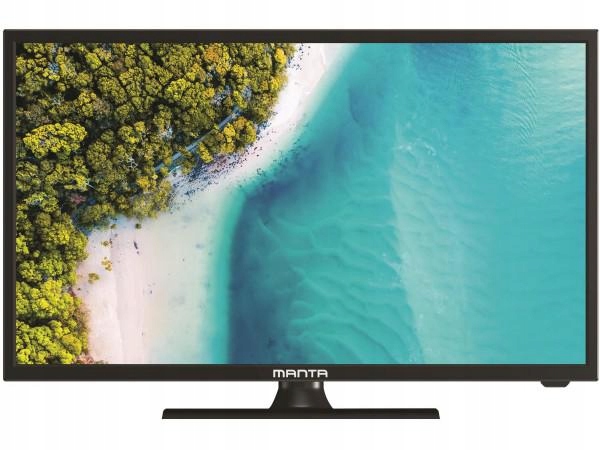 Купить MANTA TV 19 19LHN120D LED USB: отзывы, фото, характеристики в интерне-магазине Aredi.ru