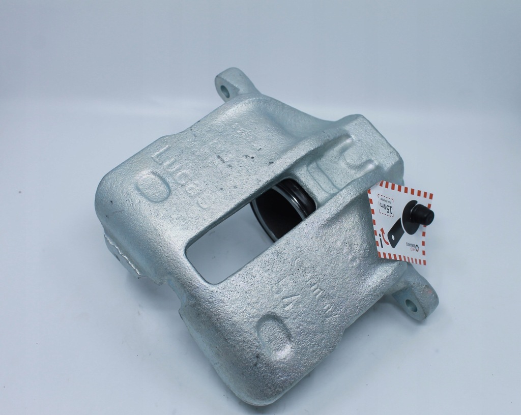 Zacisk Prawy Przód AUDI 80 B3 B4 90 B3 COUPE