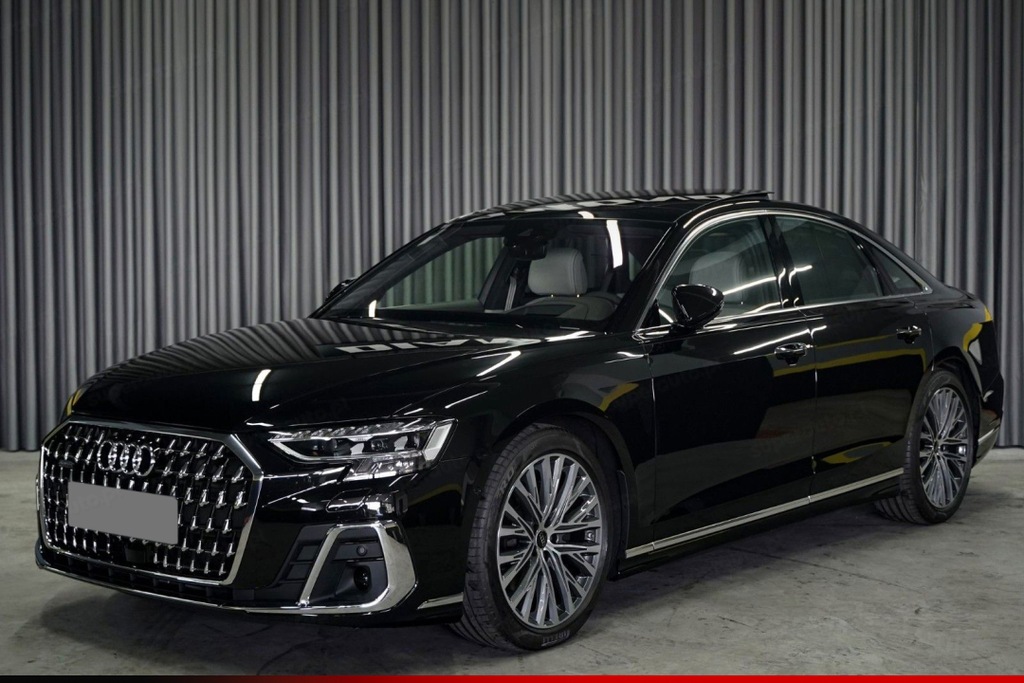 Audi A8 50 TDI quattro Sedan 3.0 (286KM) 2023