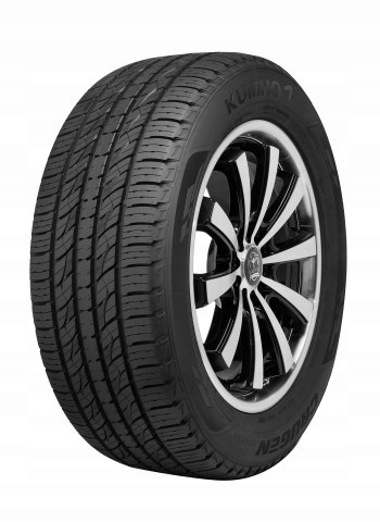 4 x Opony letnie KUMHO KL33 XL 225/60R18 104V