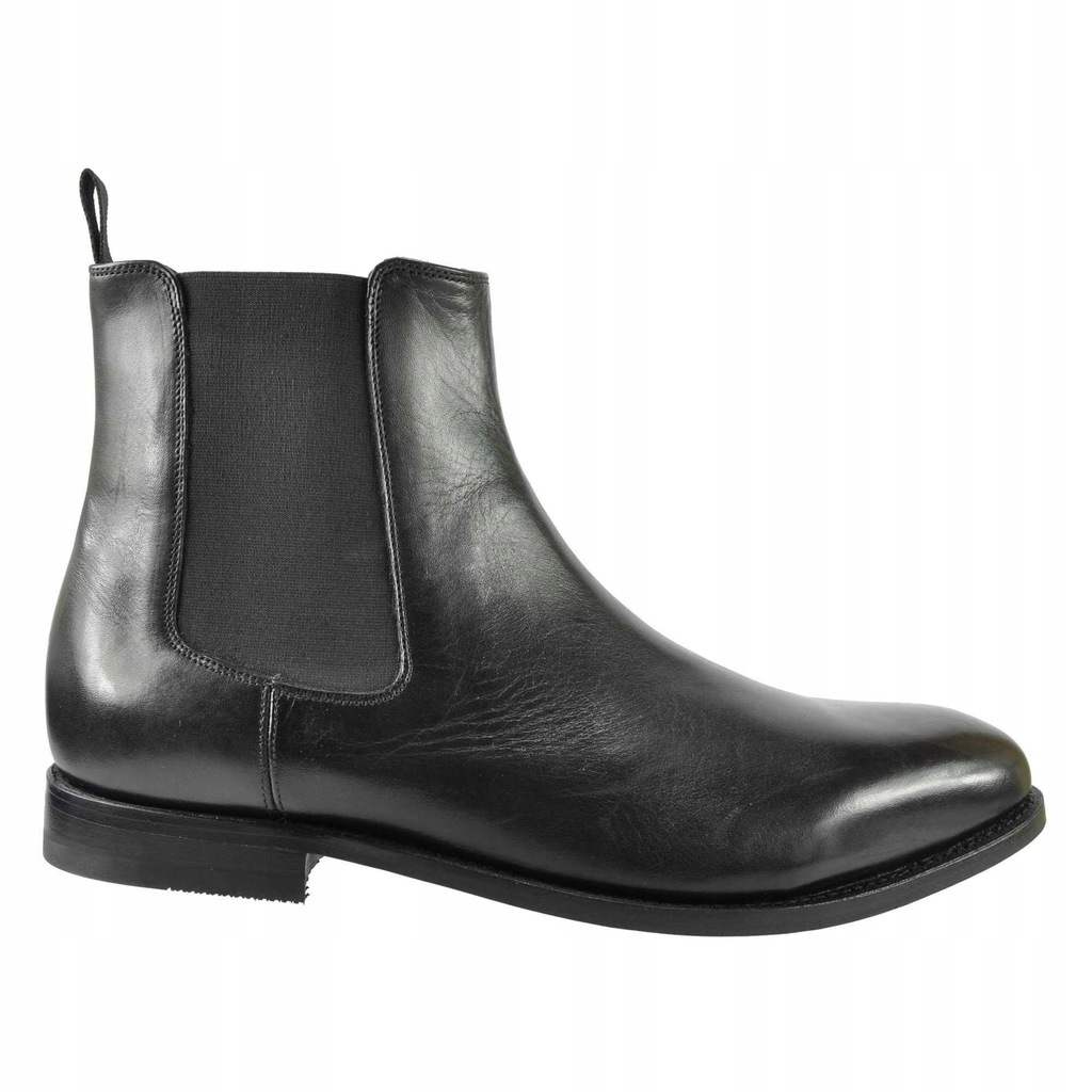 Du e sztyblety m skie Clarks Ellis Franklin czar 7209205012