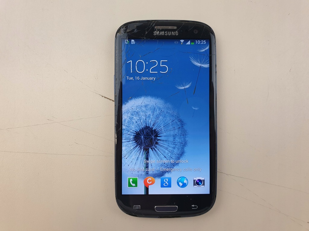 Samsung Galaxy S3 16GB (2129594)