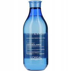 Loreal Sensi Balance Szampon kojący głowę 300ml