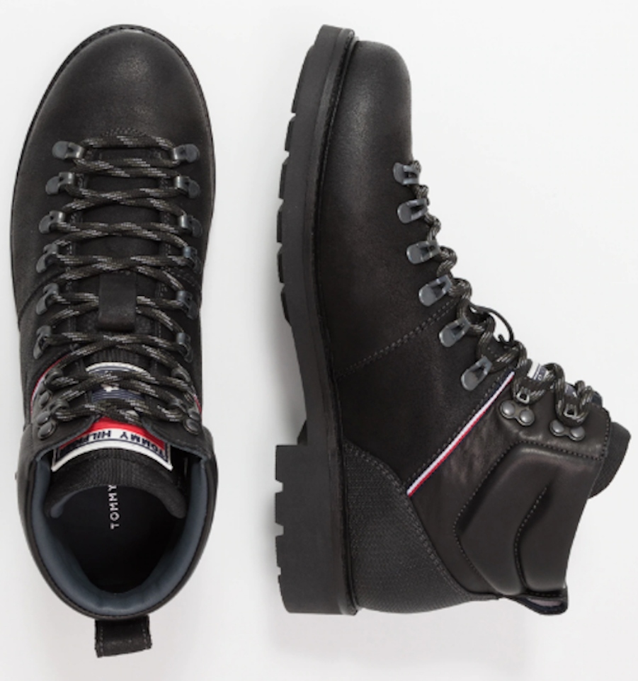 Nowe buty Tommy Hilfiger 42 długość wkładki 26,5cm