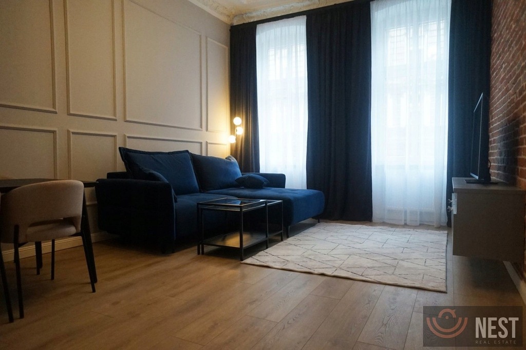 Mieszkanie, Szczecin, 65 m²