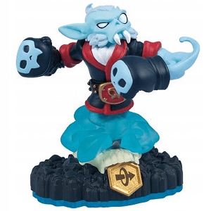 Skylanders Swap Force - Night Shift