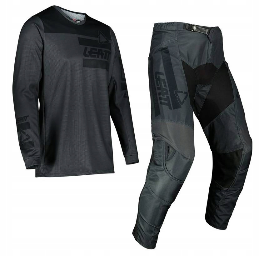 Zestaw Leatt R: M koszulka spodnie MOTO Ride Kit