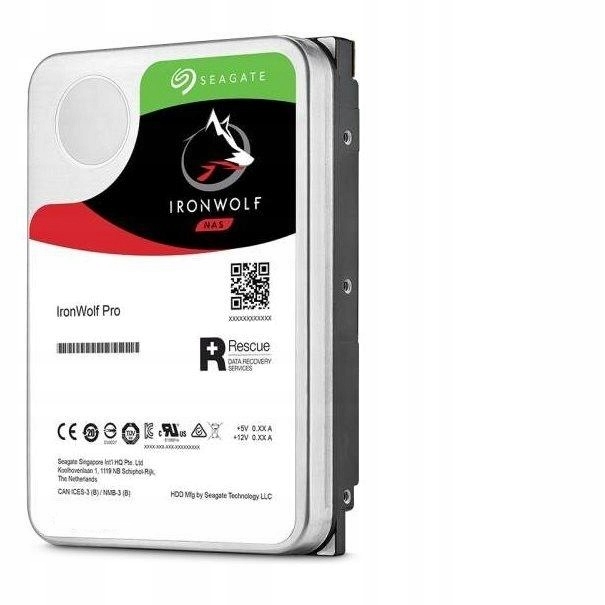 Купить 3,5-дюймовый диск Seagate ST6000NE000, 6000 ГБ, SATA: отзывы, фото, характеристики в интерне-магазине Aredi.ru