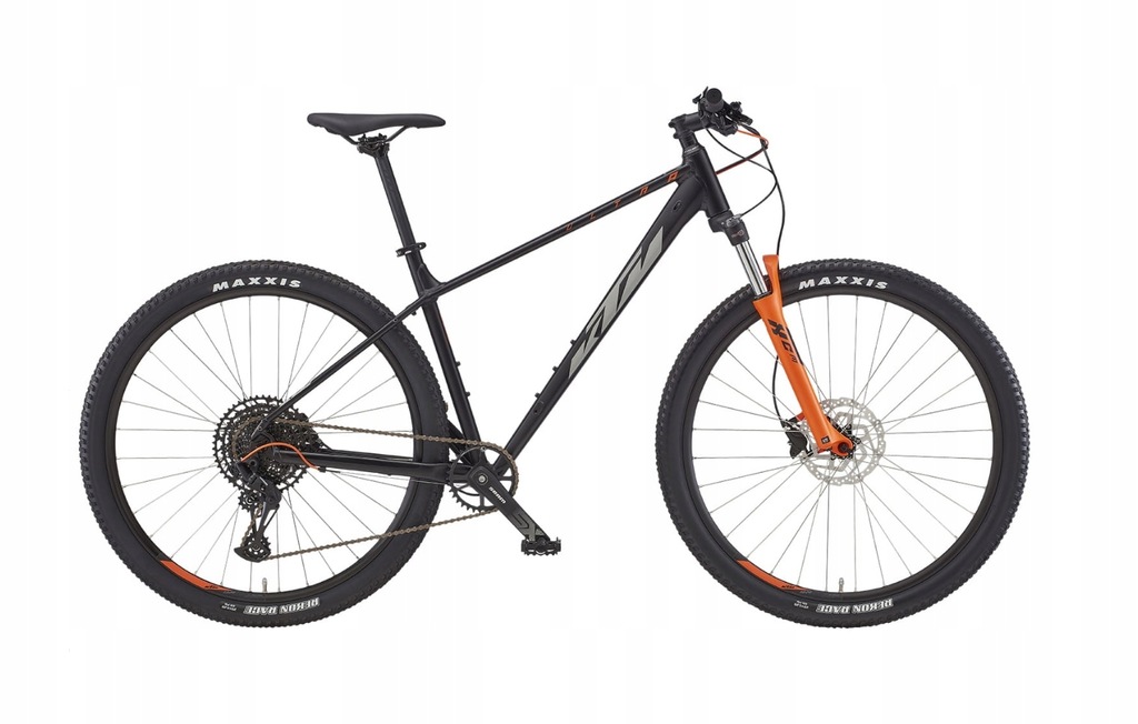 Rower MTB * KTM ULTRA FUN 29" DISC * Rama XXL SRAM SX Eagle 12s Górski