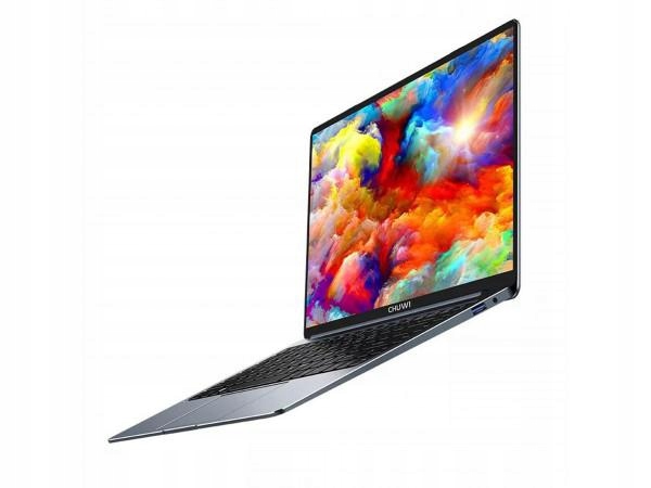 Купить МОЩНЫЙ CHUWI LapBook Pro Celeron 8 ГБ 256 ГБ SSD 14.1: отзывы, фото, характеристики в интерне-магазине Aredi.ru