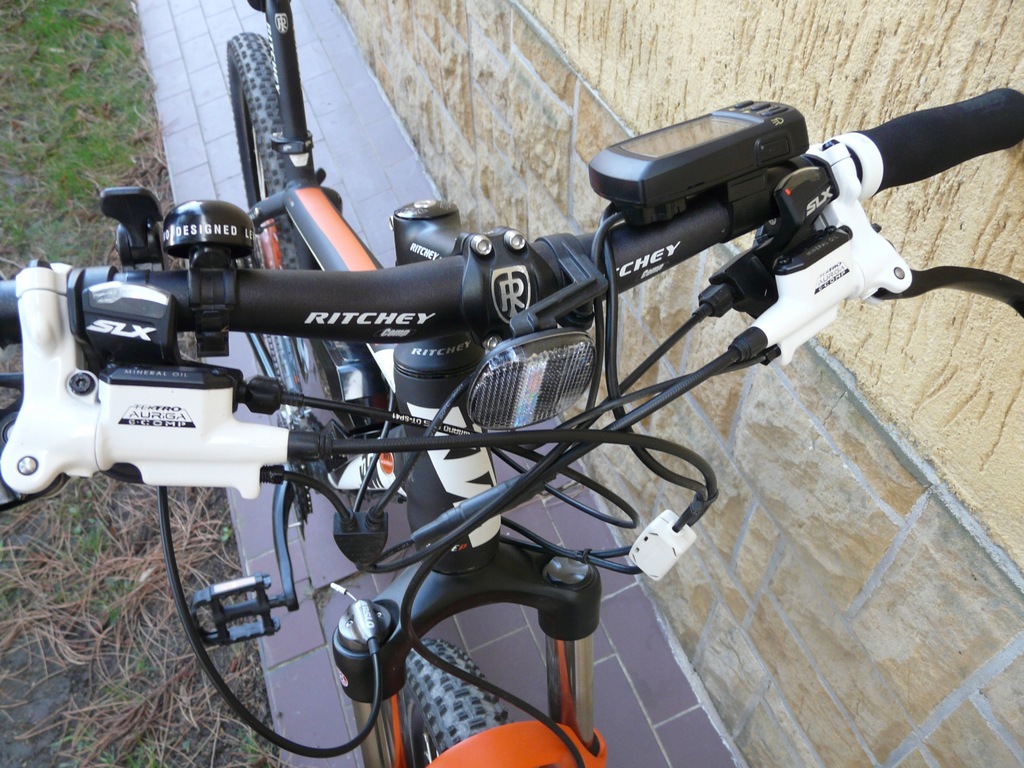 Rower elektryczny KTM E Race P 26'' 1400km 17'' 9026106093 oficjalne archiwum Allegro