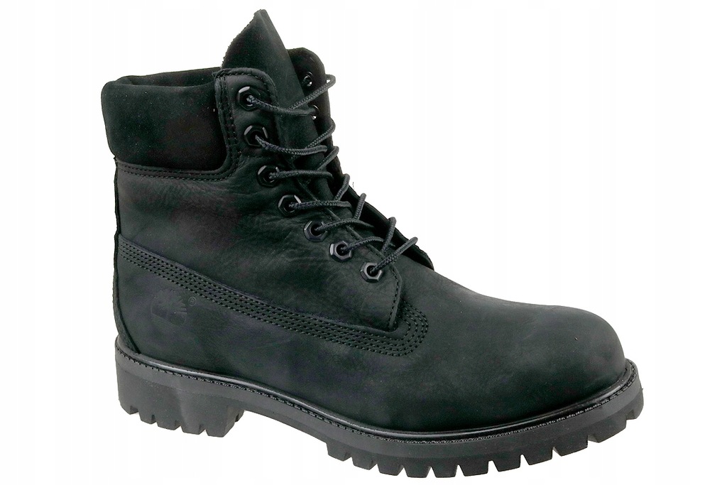 TIMBERLAND 6 IN PREMIUM BOOT (44) Męskie Buty