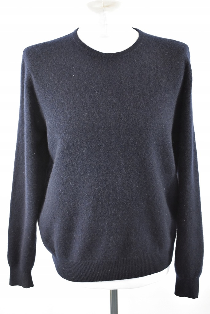 M&S Autograph 100% pure cashmere sweter męski