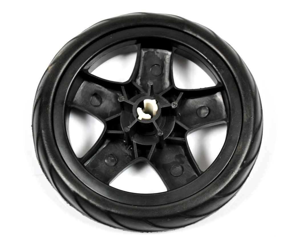 KÓŁKO DO WÓZKA KOŁO NA ZAKUPY 15 cm - 7031523379 - oficjalne archiwum