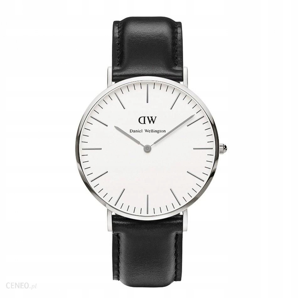 Daniel Wellington 0206DW zegarek męski