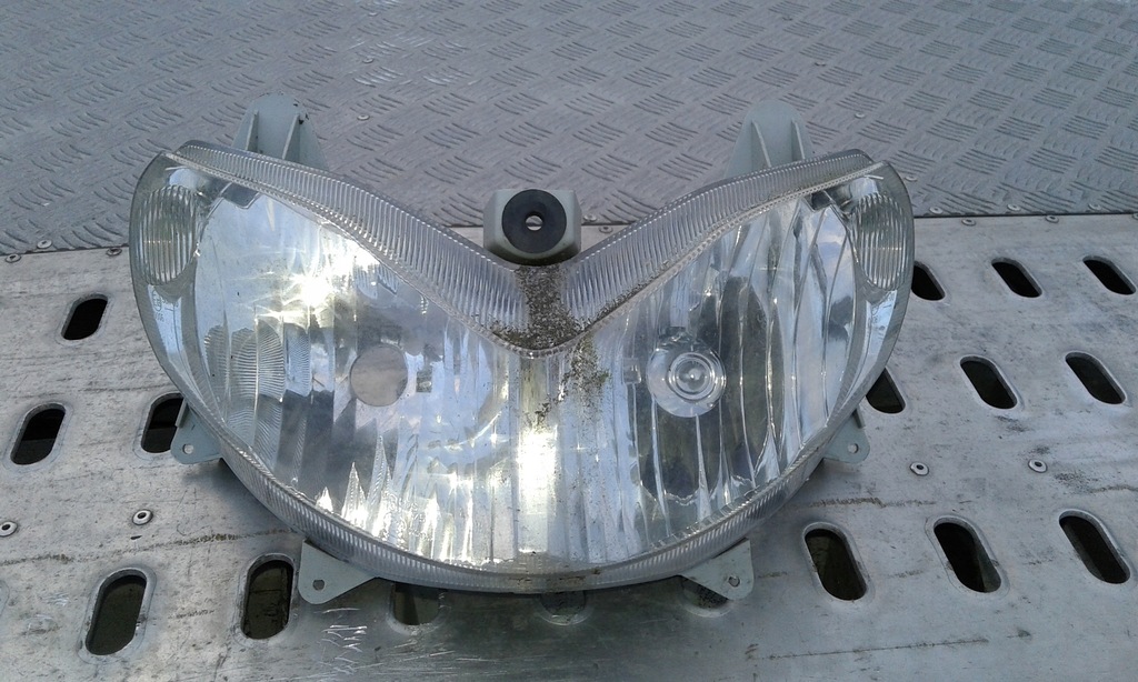 Lampa reflektor Suzuki Burgman