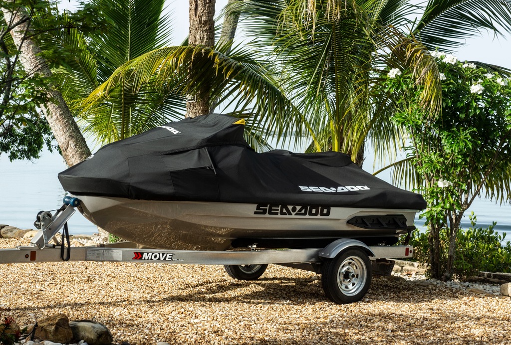 Купить Скутер Sea Doo GTX 300 LTD iBR Модель 2021 г.: отзывы, фото, характеристики в интерне-магазине Aredi.ru