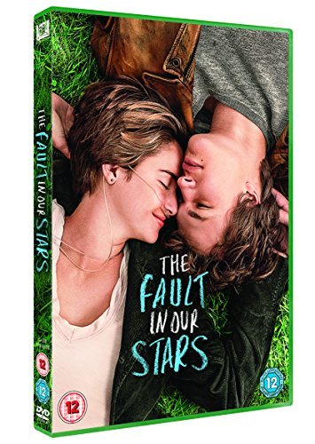 THE FAULT IN OUR STARS - wers. ANG. FOLIA!!!