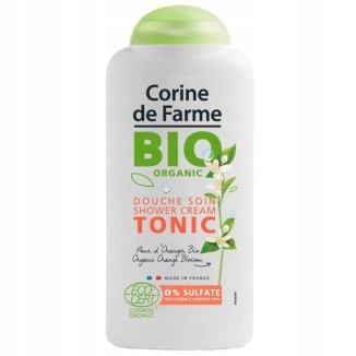 Corine de Farme BIOżel pod prysznicTonic300 ml