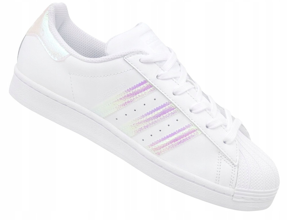 ADIDAS SUPERSTAR J FV3139 R. 38 2/3