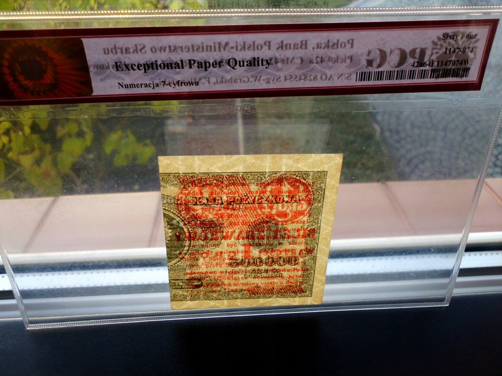 Купить 1 грош 1924 года, слева от UNC: отзывы, фото, характеристики в интерне-магазине Aredi.ru