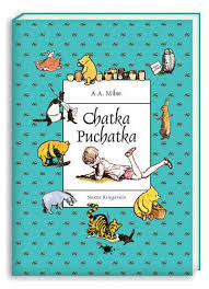 CHATKA PUCHATKA